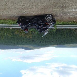 View at three sticks (other pic with location)