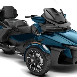 My 2020 RTL on order (January, I was told)