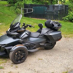 SpyderPops Visioin Kit