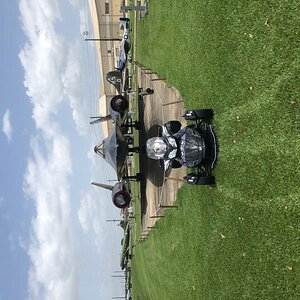 9FCC6F72 49BA 4422 9B65 6B523B7C9723
special permission with retired veteran escort at local AFB museum  & SR-71
