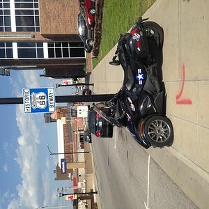 Just getting inspired