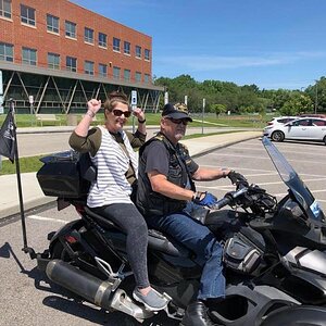 2019 high school reunion in Akron Oh