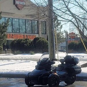 Spyder HD Feb 24 2021