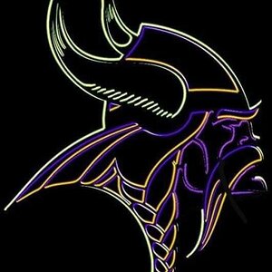 Vikings background