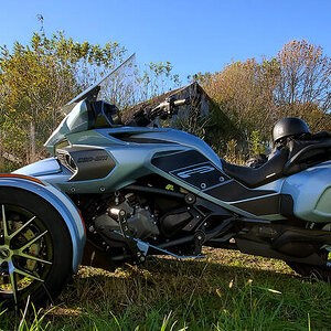 Middle of Nowhere, MO