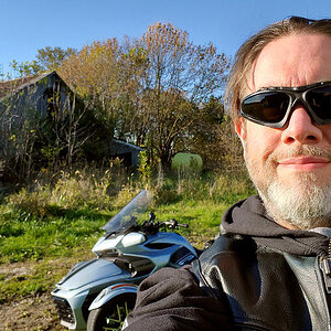 Middle of Nowhere, MO