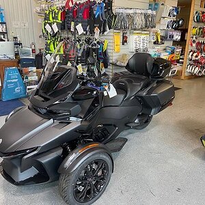 Front Full Body Oblique View