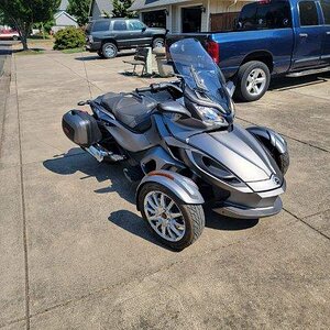 under 1000 miles still, not for long