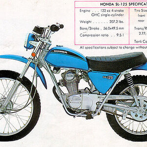 SL125ba