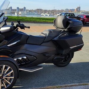 Halifax Waterfront 1