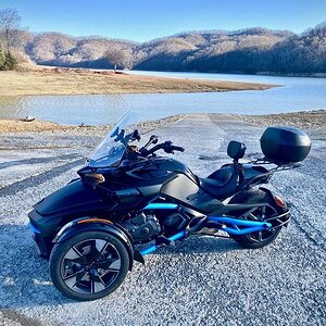 Cherokee Lake, Mooresburg, TN