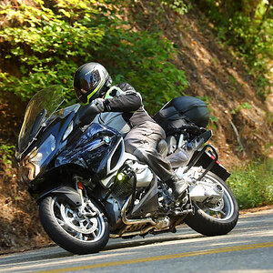 JB on Cherohala Skyway 9:27:2019