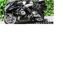 JB back of the dragon