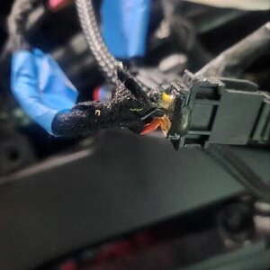 03 Bad Connector