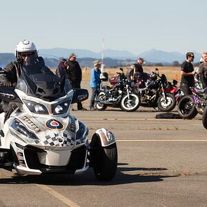 2022 Capitol City Toy Run