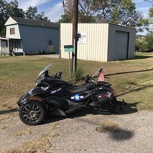 914380C8 339B 416B BD24 2C931F71D633
Intersection: What happened was &
It’s complicated, Danbury TX