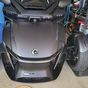 Light protective film