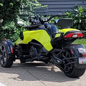 20240811 162114 EDIT 3/4 view rear