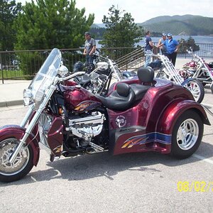 Boss Hog or something.