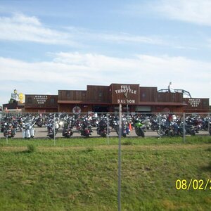 Sturgis.