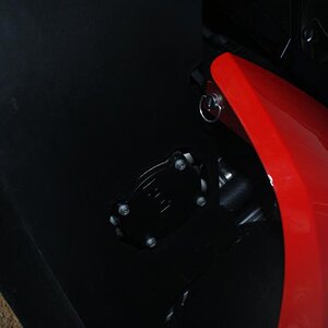 first  quarter turn screw  fits  great