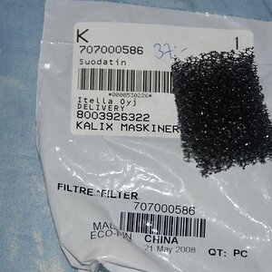 filter
nr  delivery 8003926322
707000586