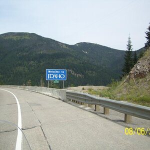 Idaho