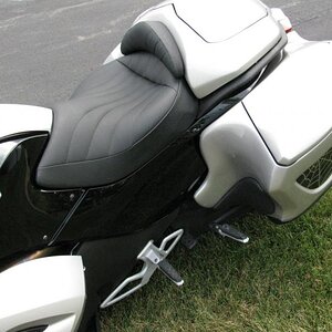 Spyder smuggler trunk   left