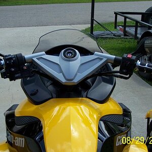 New mods/August 2009