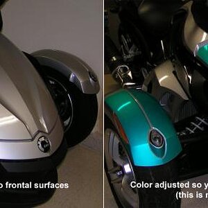 full front composite showing coverage areas