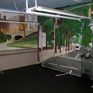 5th ave and central park