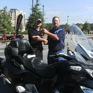 Ambassador Welcome Day 002sm