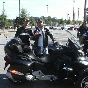 Ambassador Welcome Day 003sm