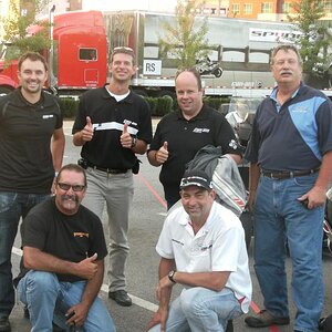 Ambassador Welcome Day 014