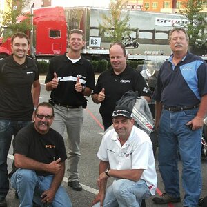 Ambassador Welcome Day 014sm