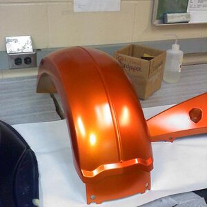 orange-glow - Lonnie with ISCI helped me pick out the colors