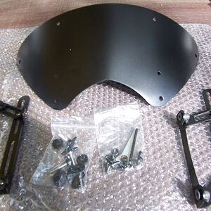 RoboBrackets from the box. Fit and finish are great, they have a very solid/quality feel.