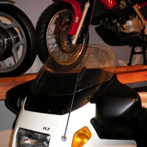 first electric windshielt ( 1994 )