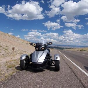 West Mesa, Albuquerque, New Mexico