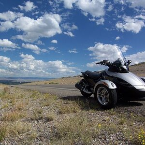 West Mesa, Albuquerque, New Mexico