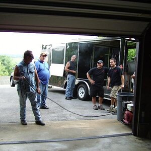 Lamonte's Spyder BBQ 015sm