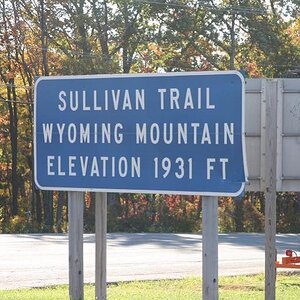 wyoming mountain