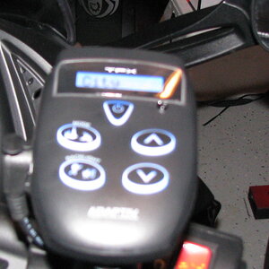 Adaptiv TPX waterproof system