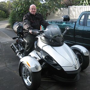 Ready for Townsville