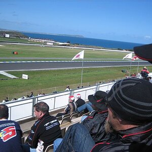 Phillip Island