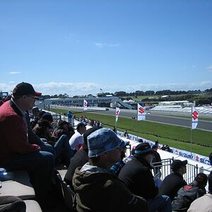 Phillip Island