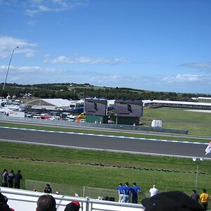 Phillip Island