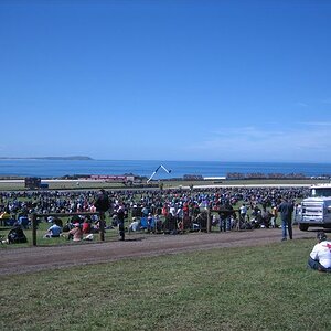 Phillip Island