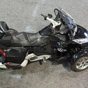 Sacramento International Car Show 11/15/09