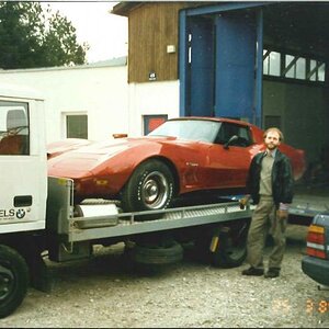 bmw-service for my V8